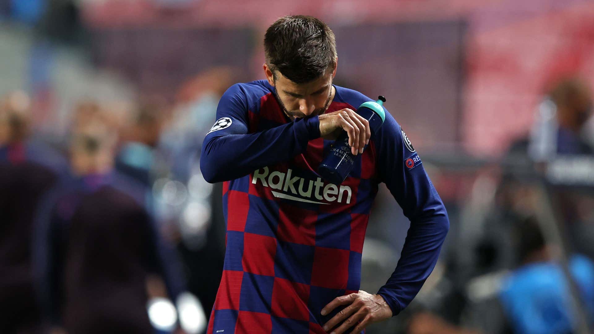 Défaite du Barça : un ivoirien perd plus d’un million de FCFA en pariant sur 1XBet (photos)