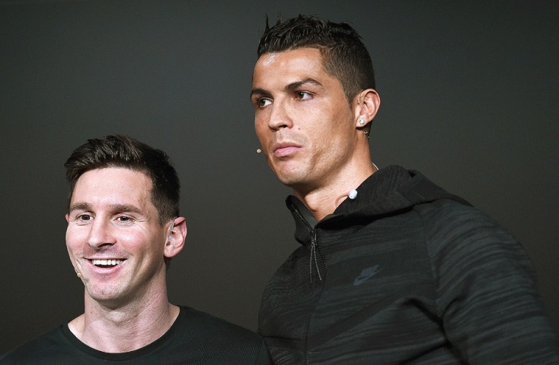 Mohamed Salah 5e, Cristiano Ronaldo 2e… : voici le top 10 footballeurs les mieux payés en 2022