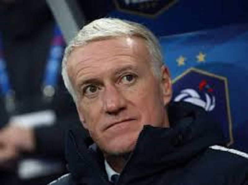 Affaire Kurt Zouma : Didier Deschamps réagit sans réserve
