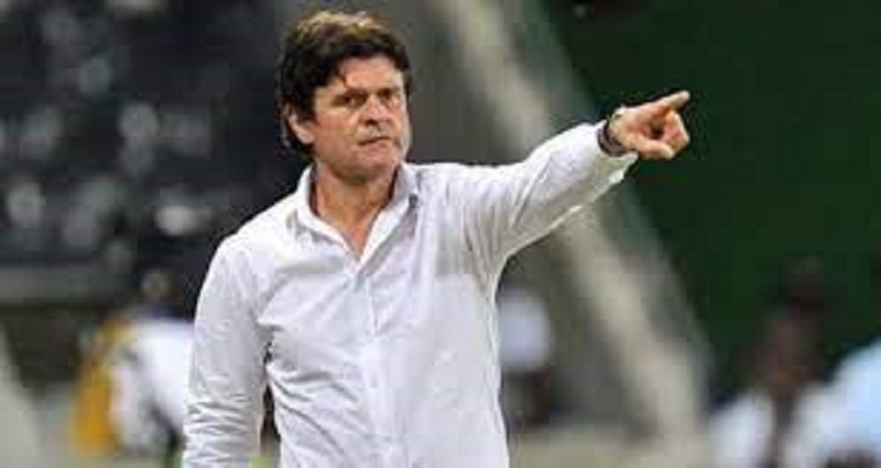 Football : Didier Six, futur sélectionneur du Cameroun ?