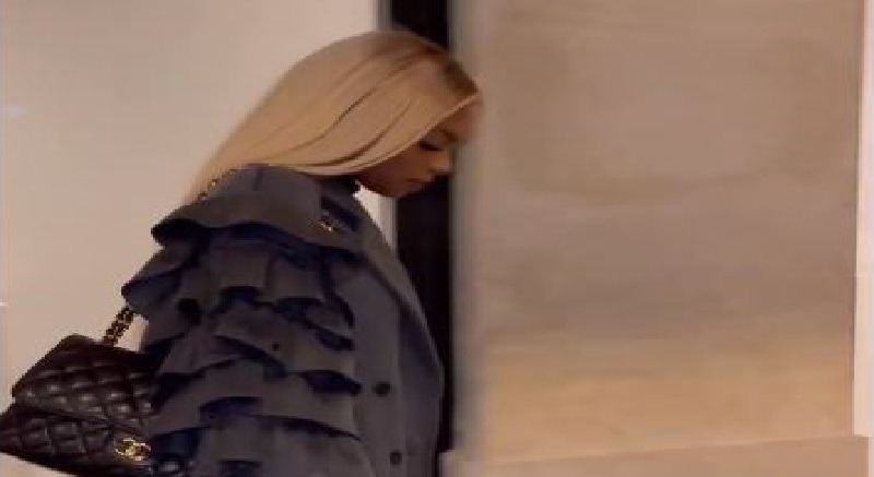 Didistone frappée par la covid-19 : « Je vais pas tenir cette fois-ci… », la fille de Koffi Olomide désespérée