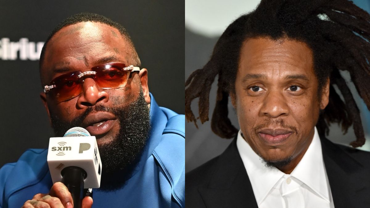 Duel entre Jay-Z et Rick Ross : le mari de Beyoncé fait une sortie fracassante et détruit son rival