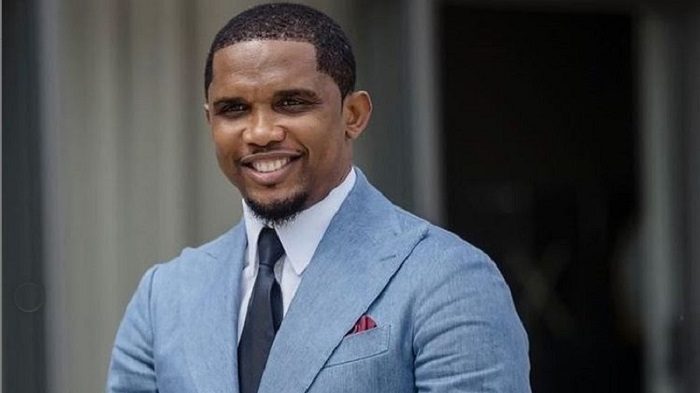 Samuel Eto’o : l’appartement à 52 400 000 FCFA de la star en tant que…qui soulève encore des questions sur…