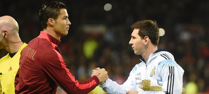 Lewandowski : « Il sera difficile pour Lionel Messi d’égaler le niveau de Cristiano Ronaldo à… » 