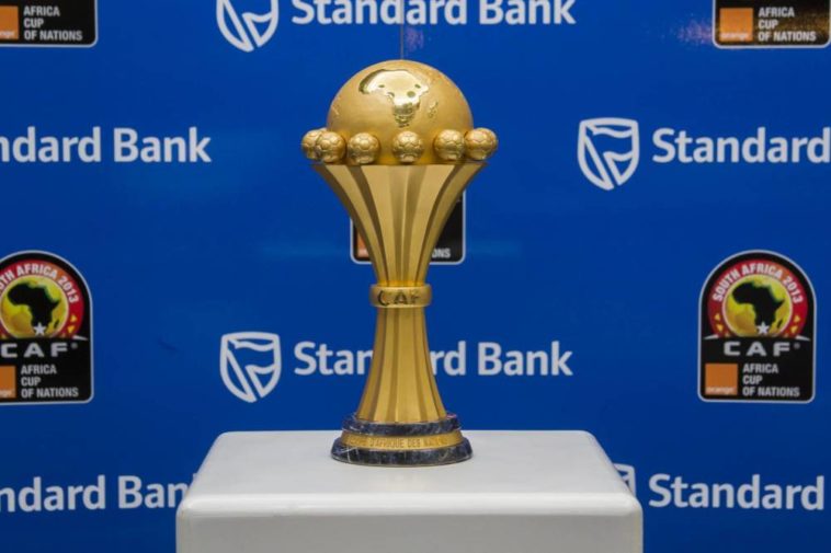 CAN 2021: les tickets d’entrée aux stades mis en vente ; voici comment vous les procurer