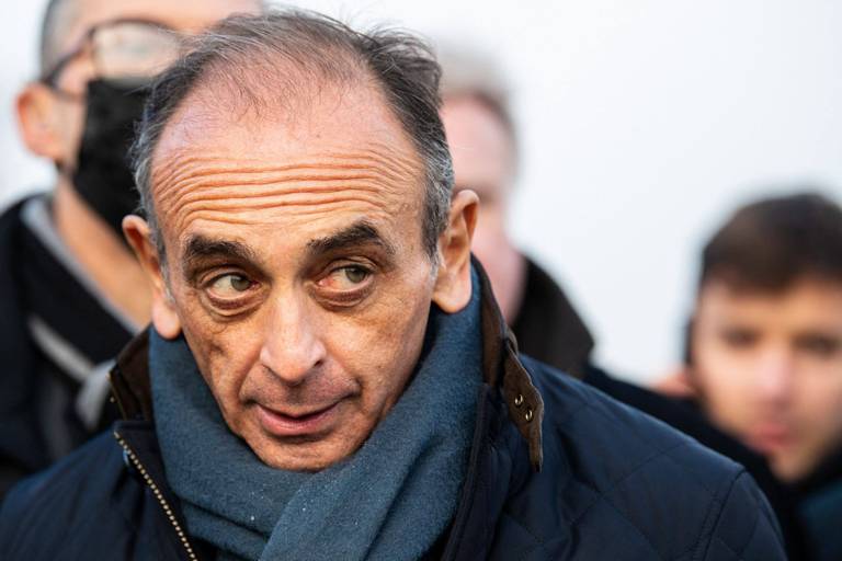« Tous les trafiquants de crack sont Sénégalais » ; le Sénégal annonce des poursuites contre Eric Zemmour