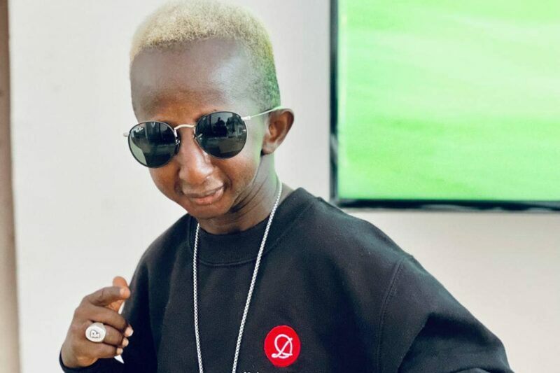 Grand P très élégant : cette sortie de la star fait craquer les femmes (photo)