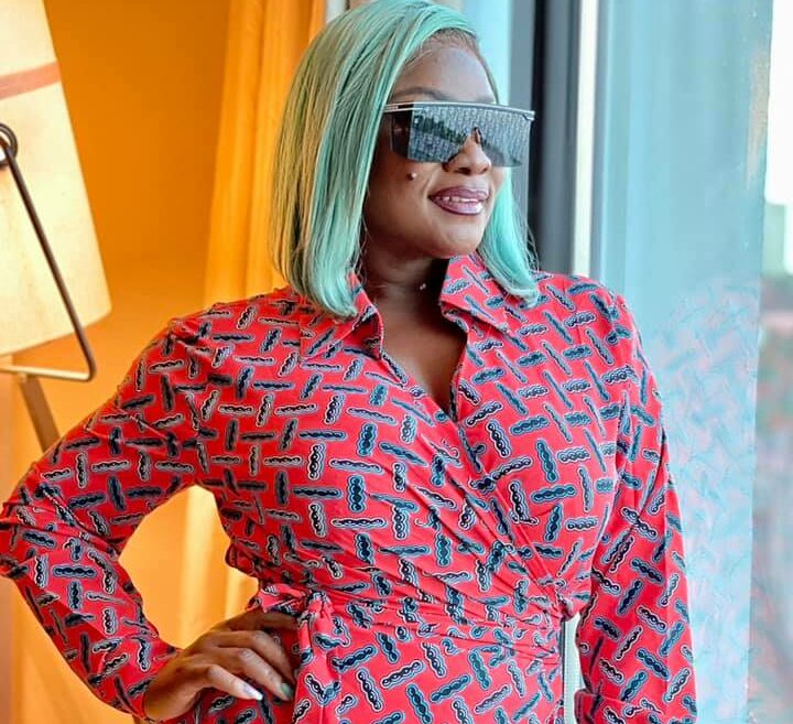 Hamond Chic :  »Des personnes m’appellent pour me piéger… », la coach met en garde ses détracteurs