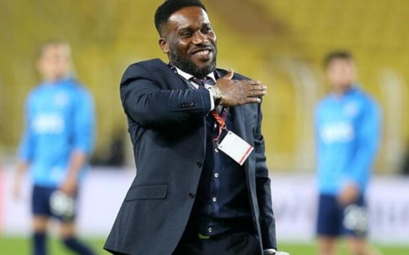 Jay Jay Okocha : « Je suis juste reconnaissant au tout-puissant… », cette énorme réalisation qui rend fière la star nigériane