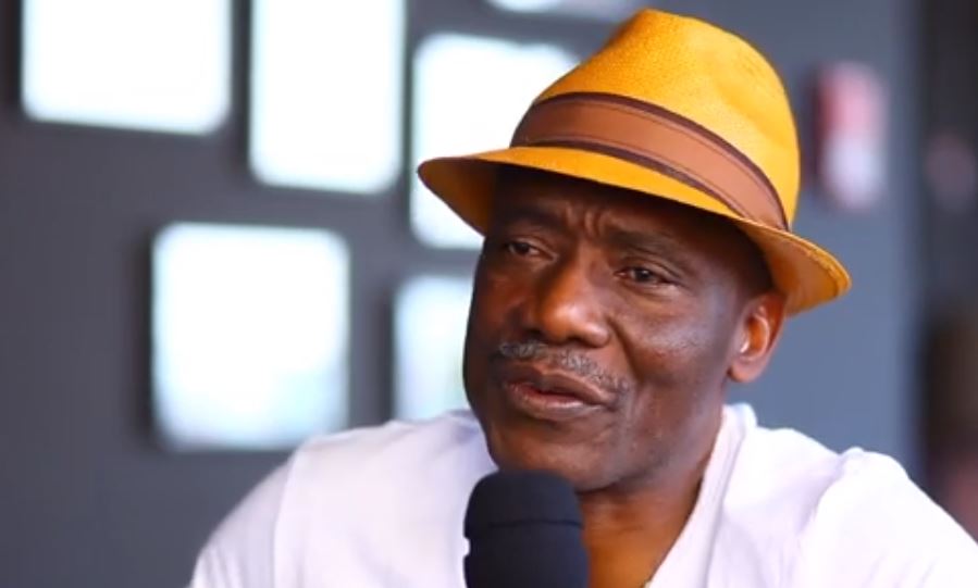 Joseph Antoine Bell : « Je ne vois pas comment Sadio Mané peut jouer… » ; la légende camerounaise frustrée contre…