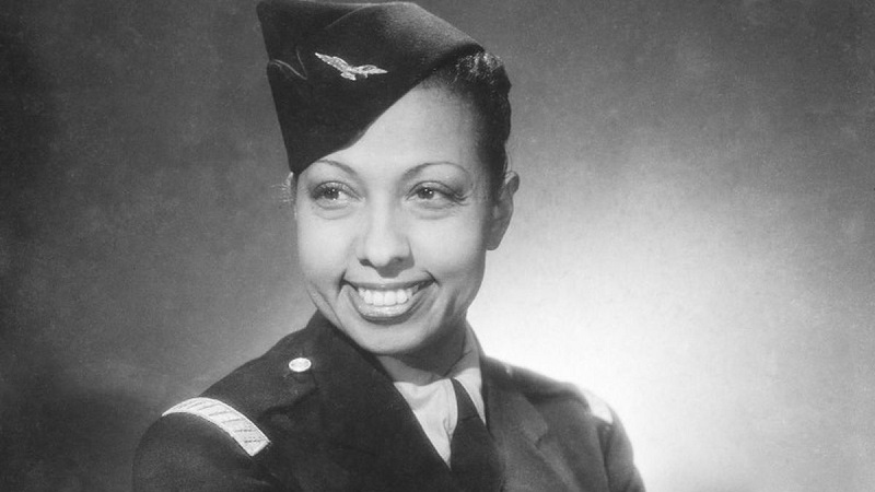 L’icône de la liberté, Joséphine Baker, entre au Panthéon
