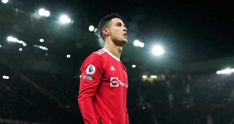 Manchester United : le départ de Cristiano Ronaldo imminent ; voici la nouvelle destination