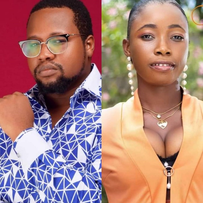 Miss Togo 2022 :  »Imaginez-vous à sa place… Après vous allez demander qu’on vous respecte ? » l’énorme coup de gueule du beatmakeur Vicious