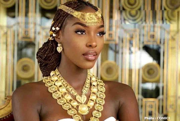 Olivia Yacé : le succès monte-t-il à la tête de la miss ivoirienne ? Les confidences d’une de ses proches
