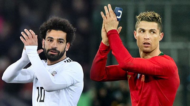 Mo Salah, Messi, Cristiano Ronaldo… : Le top 8 actuel du Ballon d’Or 2022 livré