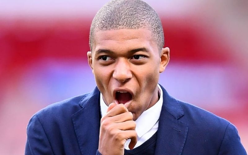 Kylian Mbappé : la star éteint les ardeurs du Real Madrid suite à cette déclaration