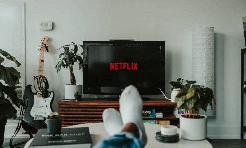 Netflix : voici les séries et films à regarder ce week-end
