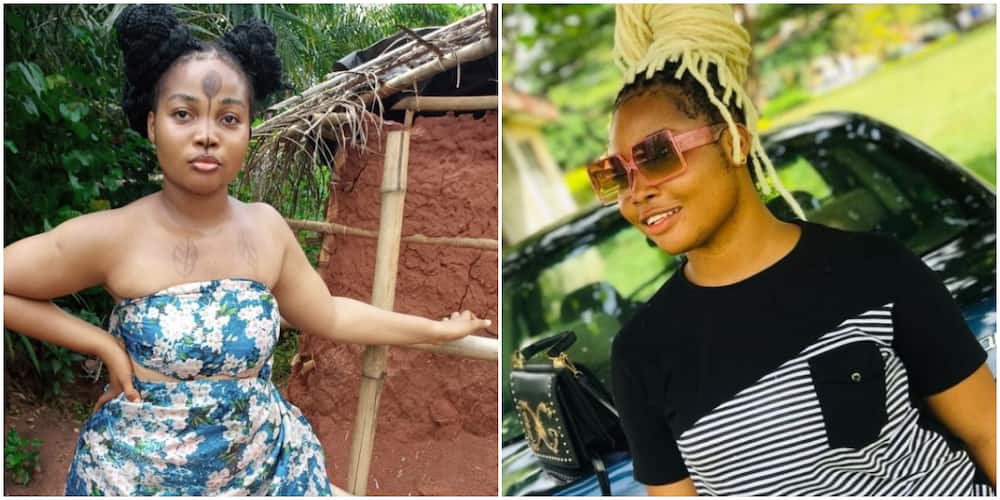 Nigeria : la célèbre actrice de Nollywood Chiemeke Ngozi abattue froidement, les fans déboussolés