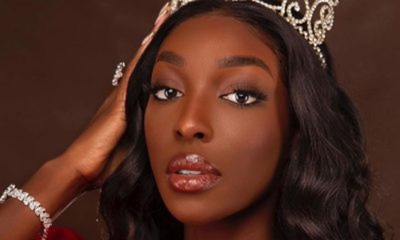 Côte d’Ivoire :  »Olivia Yacé serait actuellement inconsolable »; la Miss ne pourra jamais battre ce grand record (photo)