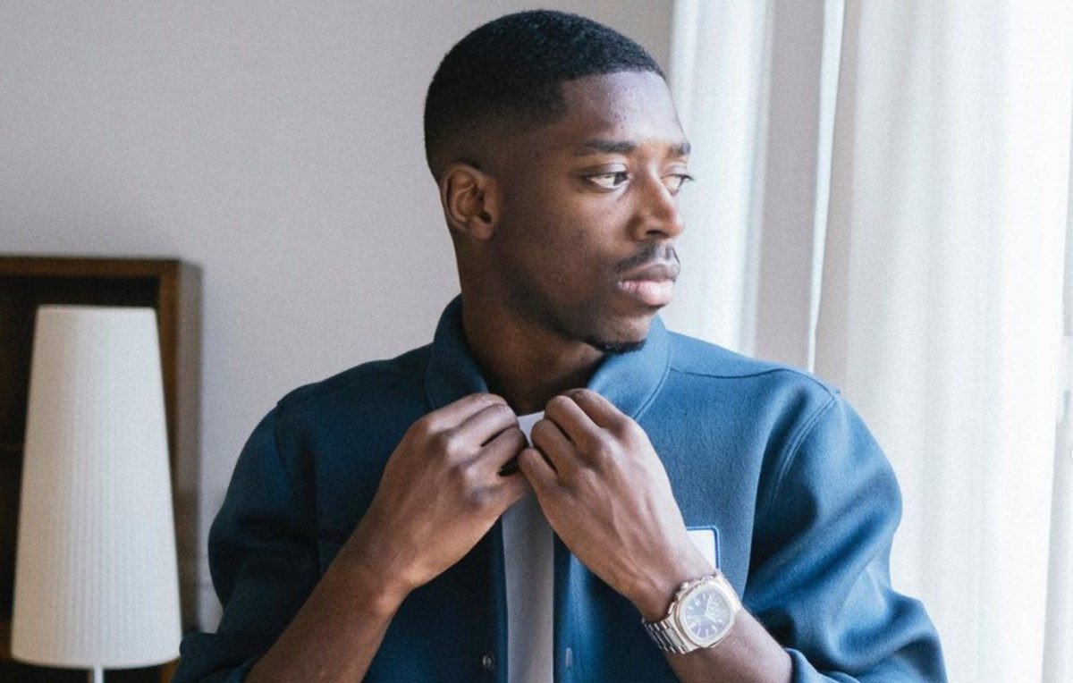 Officiel : Ousmane Dembélé reste au FC Barcelone (vidéo)