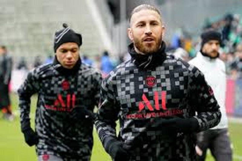 PSG : Les confidences de Sergio Ramos sur son adaptation au PSG !