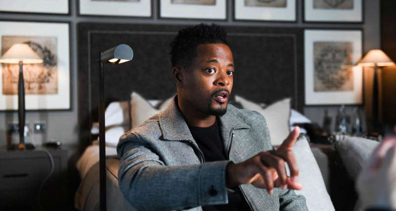 Patrice Evra pète un câble : « Nous sommes les singes donc personne ne respecte cette… »