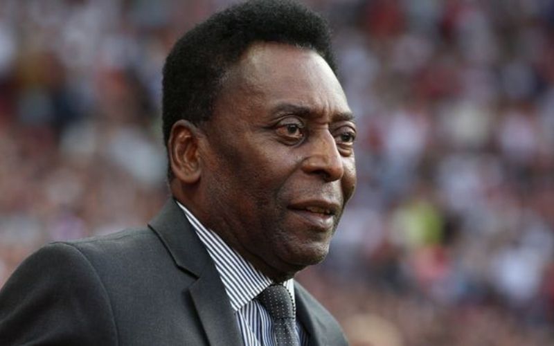 Roi Pelé : le triple champion du monde rompt avec… après 50 ans de relation