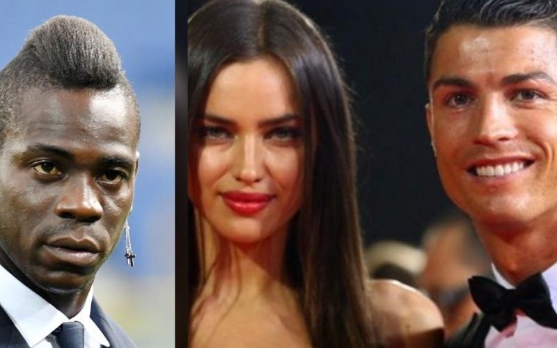 Raffaella Fico sans freins : « Je vais poursuivre…en justice », l’ex-copine de Mario Balotelli et CR7 fait planer une grosse menace sur (…)