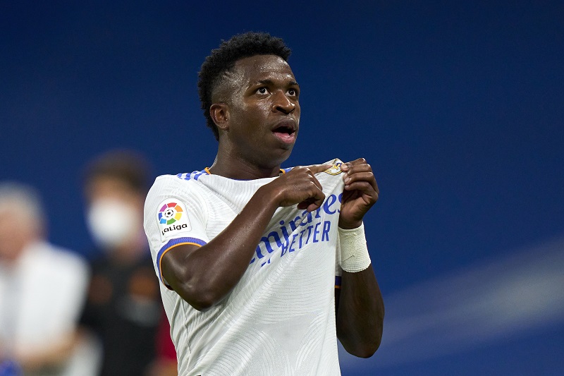 Vinicius : « Le moment le plus important de cette Ligue des Champions, ce sont les…»
