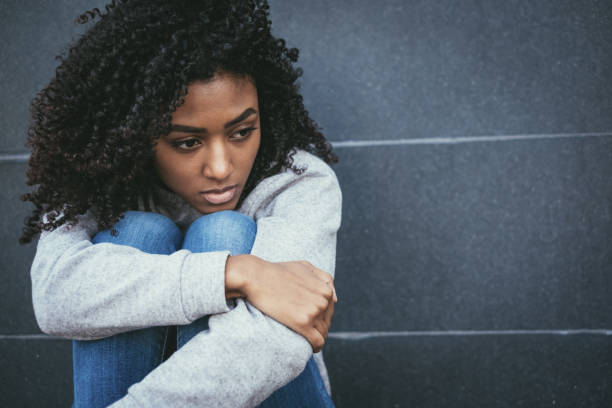 Voici 5 types de dépression dont vous souffrez peut-être