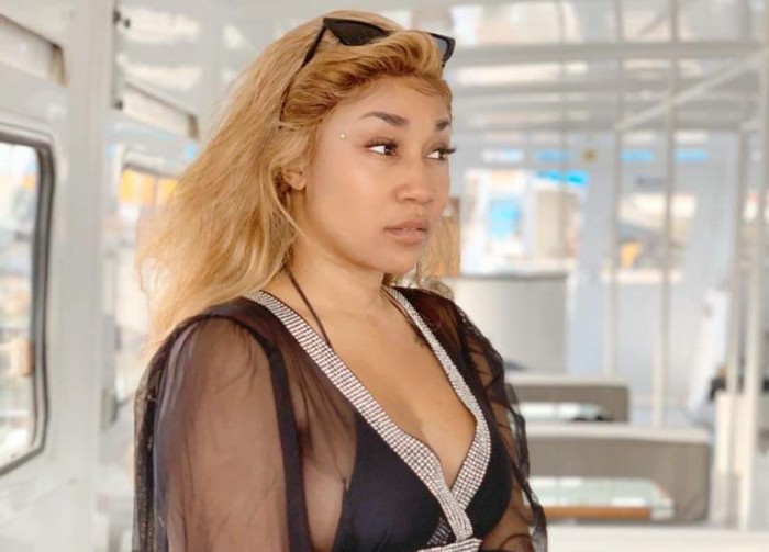 Affaire Emma Lohoues « porte plainte » : ça chauffe ! Aya Robert et… citées
