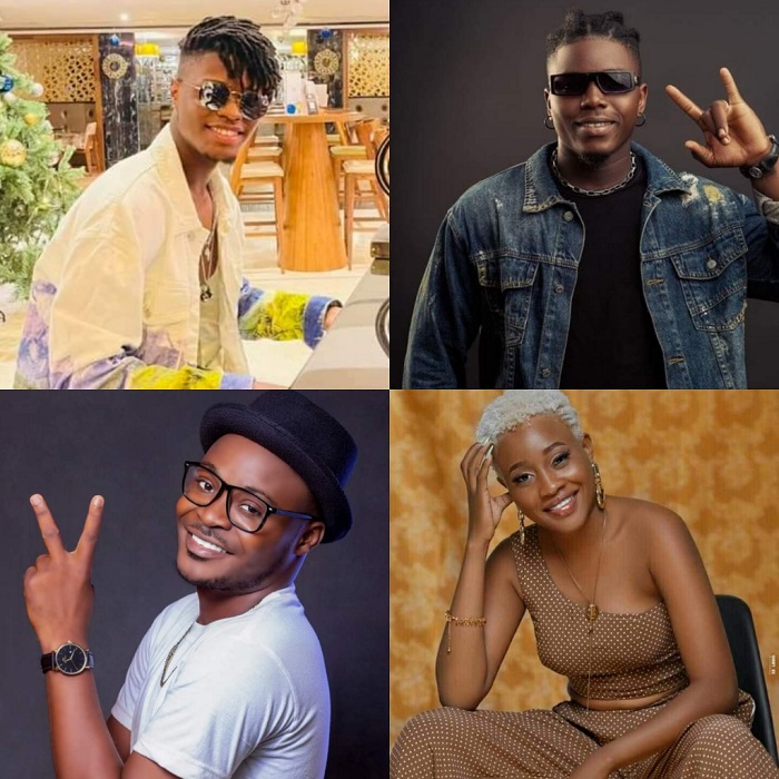 Togo All Music Awards 2021 : voici la liste complète des lauréats