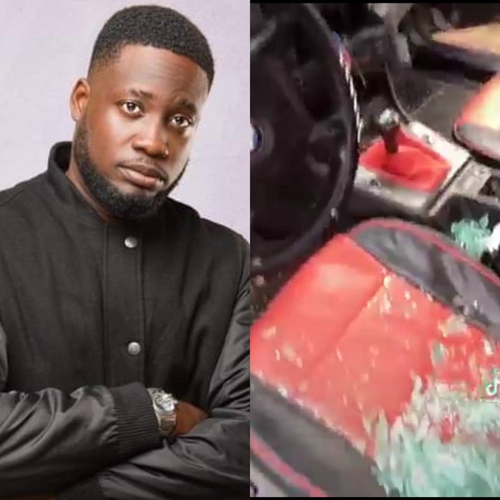 Togo : Djifason victime de braquage ; une forte somme emportée (vidéo)