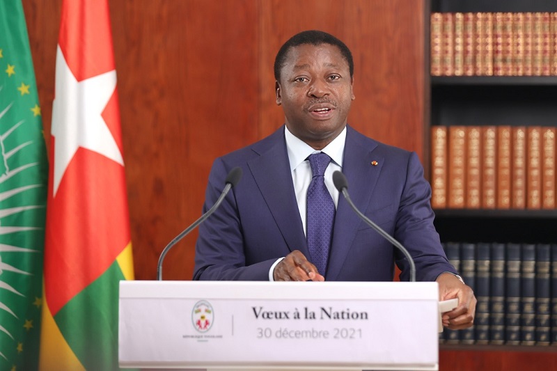 Togo : compte-rendu du Conseil des ministres du 17 décembre 2025