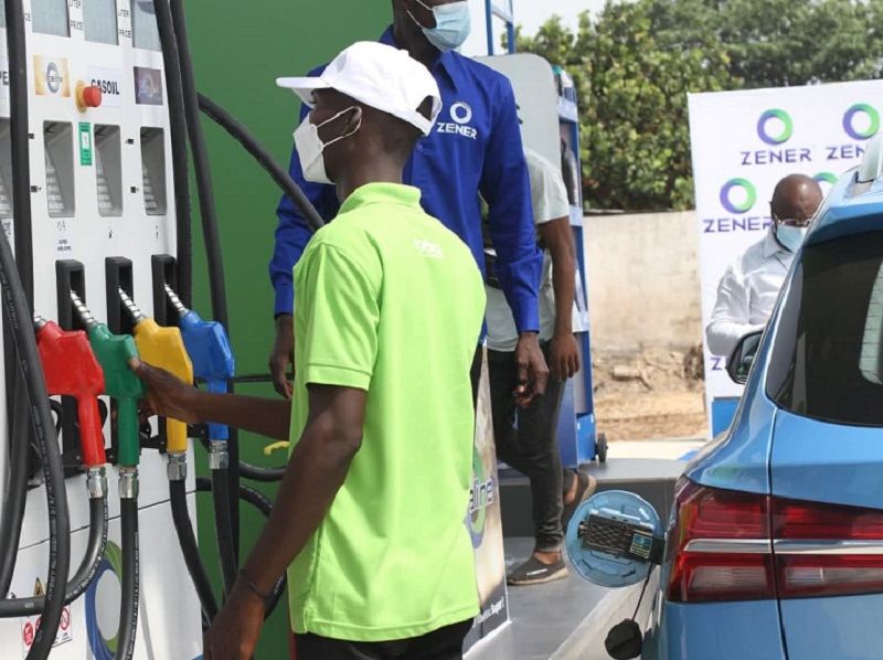 Togo : Vers une nouvelle hausse du prix de l’essence ?