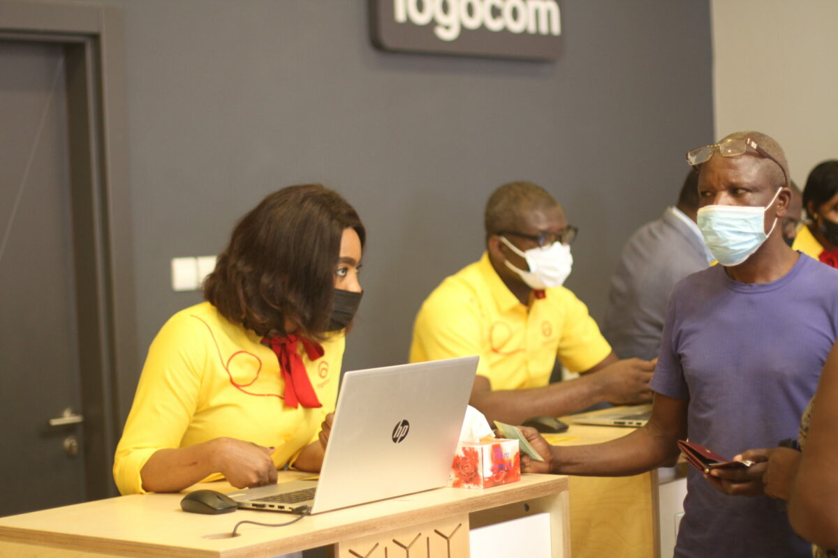 Togo : Le Groupe TOGOCOM recrute pour ce poste (03 Novembre 2022)