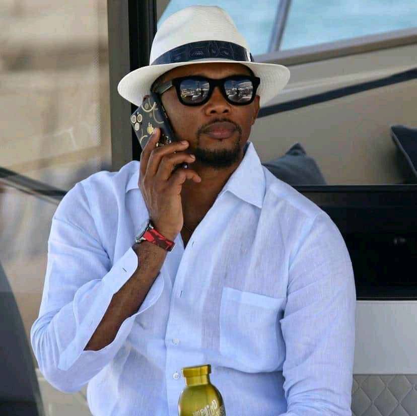 Samuel Eto’o : cet ami de la légende camerounaise sous le charme des anciens Lions Indomptables
