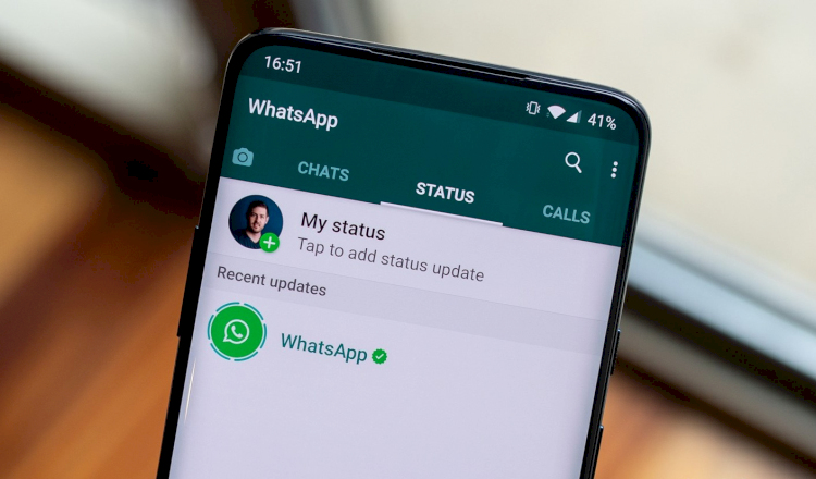 WhatsApp, qui vous a supprimé de ses contacts ? Il y a une astuce pour le savoir