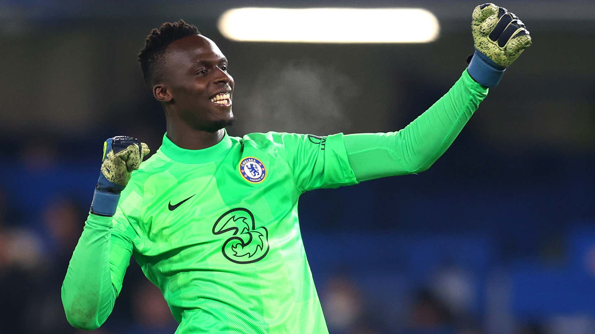 Edouard Mendy : après sa grosse désillusion, le gardien sénégalais reçoit une bonne nouvelle