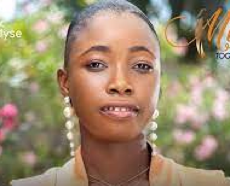 Ikpindi Chérifatou : « Ça m’a fait très mal… », la candidate N° 22 de Miss Togo sort du silence et lance un message fort