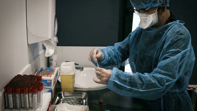 Covid-19: Le nouveau sous-variant d’Omicron inquiète les Etats