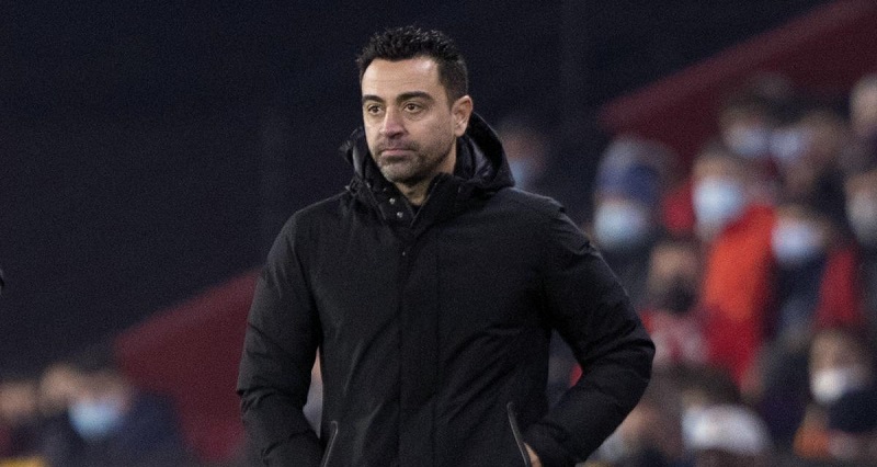 FC Barcelone : un premier renfort déjà bouclé par Xavi pour cet été