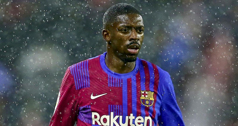 Affaire Dembélé : un ancien président du Barça vole au secours du joueur