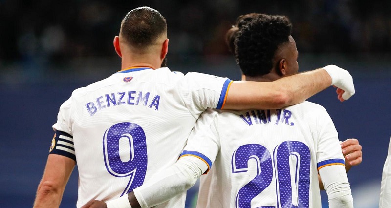 Real Madrid : Les propos de Benzema sur… étonnent la toile