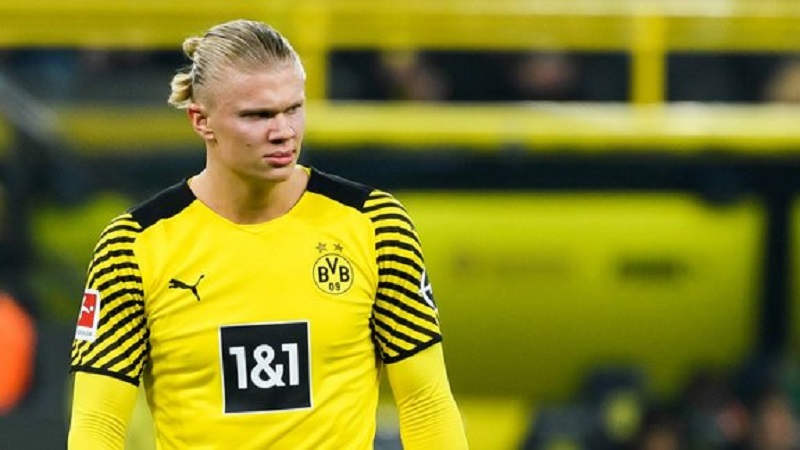 Mercato : les secrets inavouables de l’échec du Real Madrid dans l’opération Erling Haaland