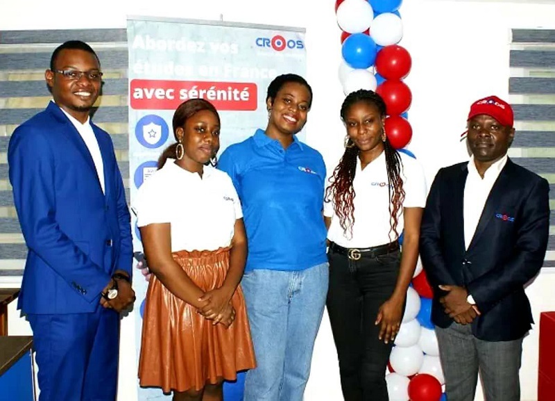 Togo : la structure Croos se rapproche encore plus des étudiants