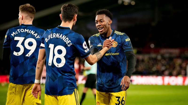 LdC : Man Utd peut jouer la compétition la saison prochaine ; l’UEFA réfléchit sur la possibilité !