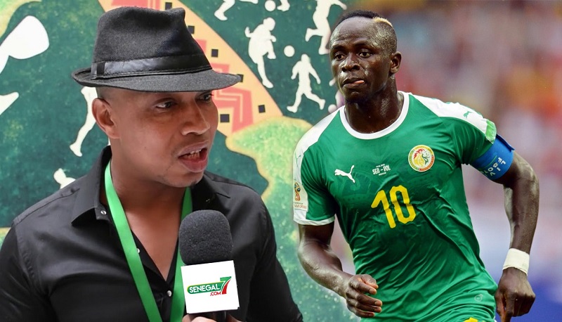 « El Hadji Diouf est plus technique, mais Sadio Mané est plus… » ; un ancien joueur sénégalais départage les légendes