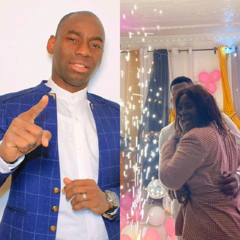 Makosso : Le « général » se fait passer pour le père de la star Tenor