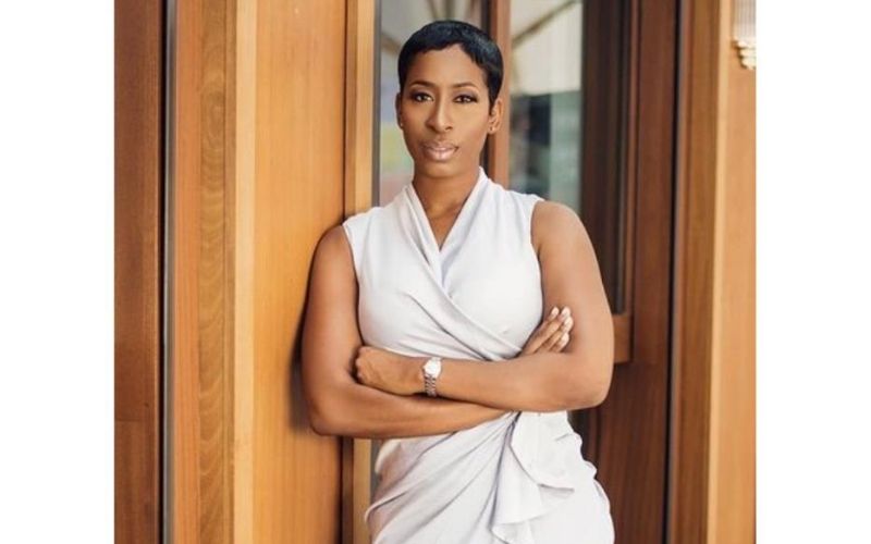 Bea Lewis : « J’ai besoin de … », l’ex d’Aliko Dangote très exigeante